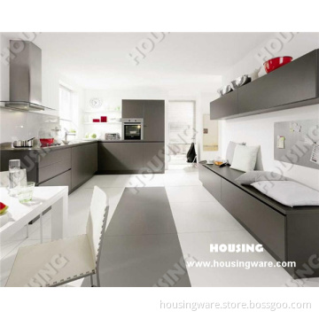 New Style Lacquer Kitchen Cabinet Free Customized Design From China